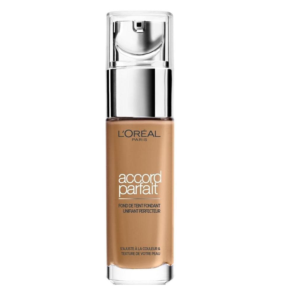 Fond de teint L'Oréal Paris Accord Parfait 6.5.D/6.5W Dore 1