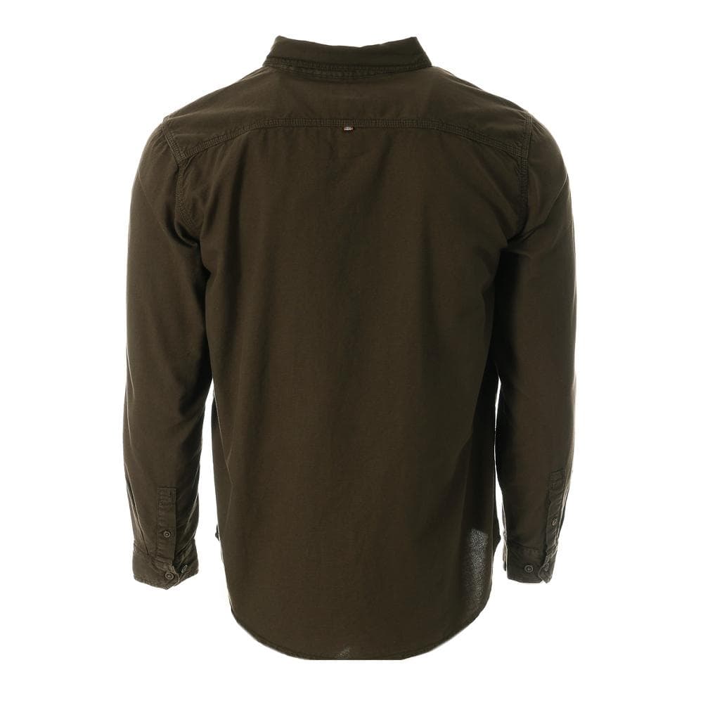 Chemise Kaki Homme Kaporal KOME 2