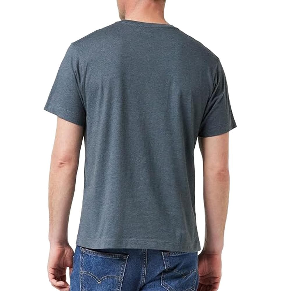 T-Shirt Gris Homme Dc Comics Mono Batman 2