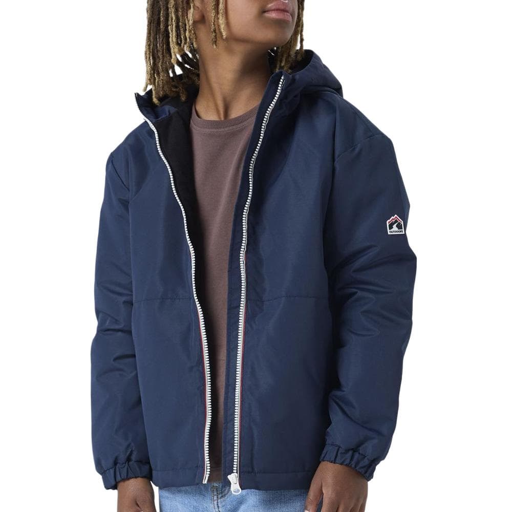 Veste Marine Garçon Name it Massimo1 1