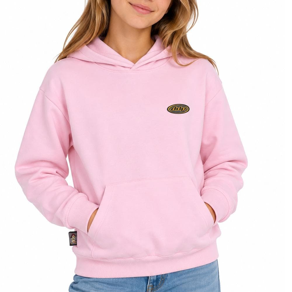 Sweat Rose Junior DDP Hoody 1