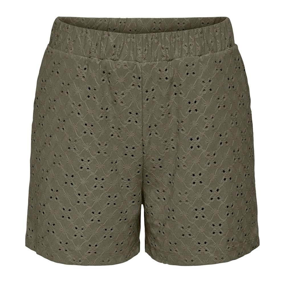 Short Kaki Femme JDY Cathinka5 1