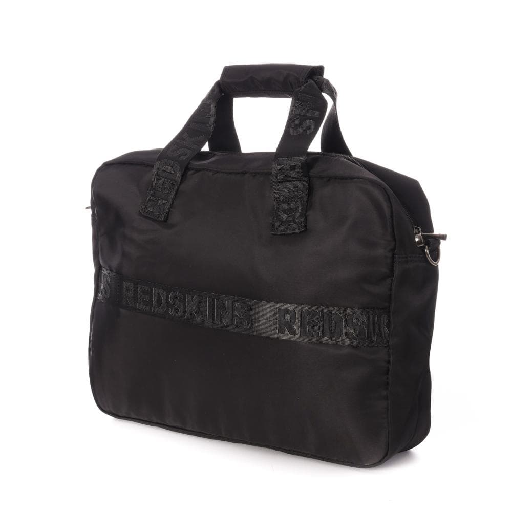 Sacoche Noire Homme Redskins LCALIFH24 2