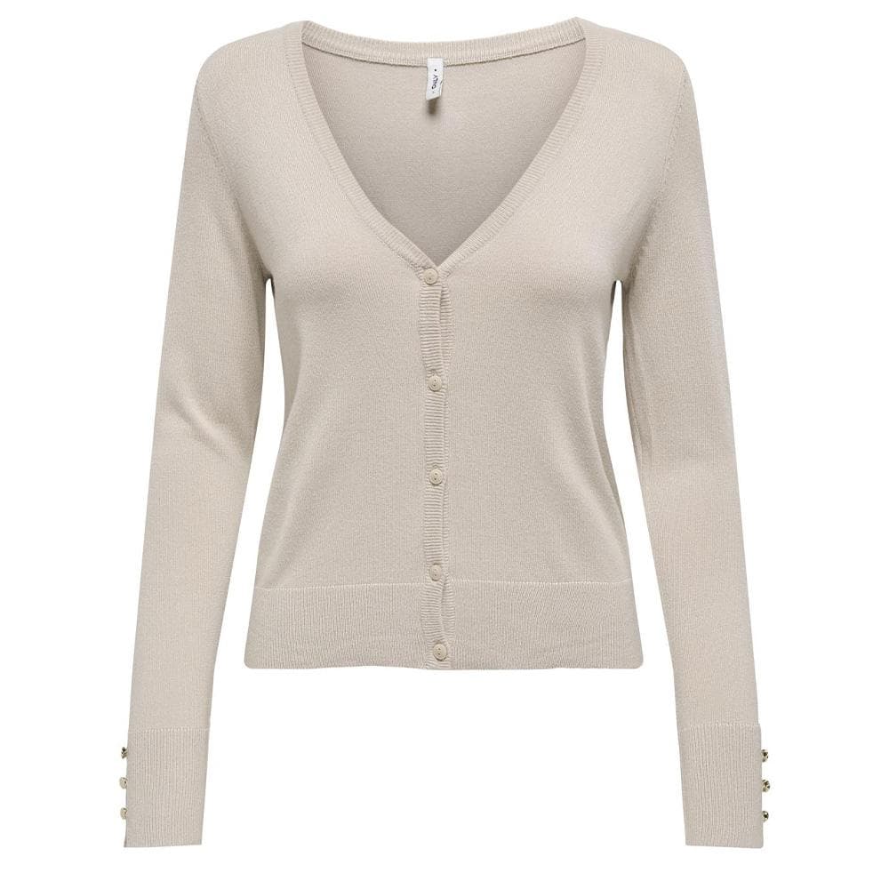 Gilet Beige Femme Only Minna 1