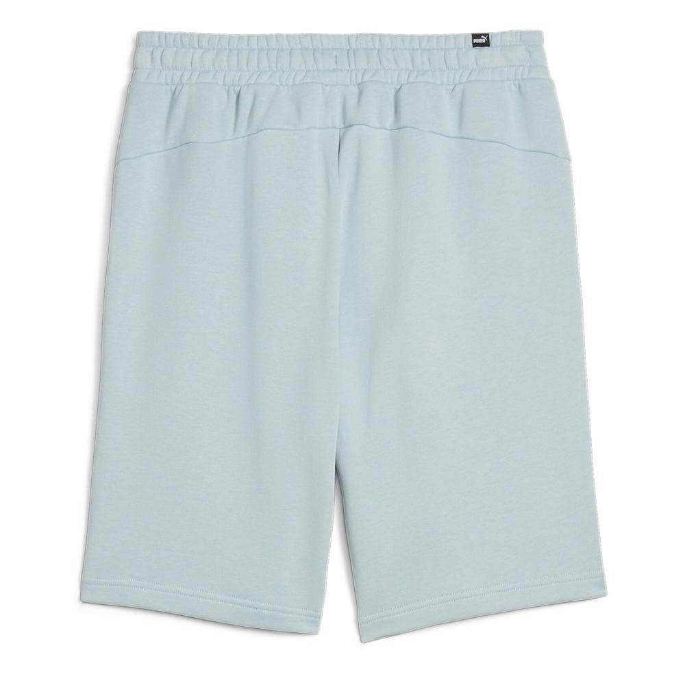 Short Bleu Clair Homme Puma Essential 2