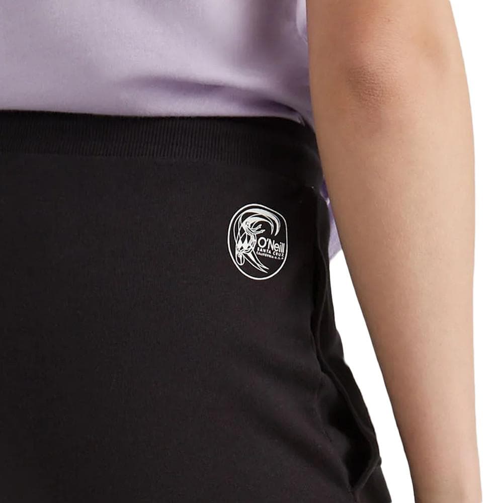 Jogging Noir Femme O'Neill Circle Surfer 3
