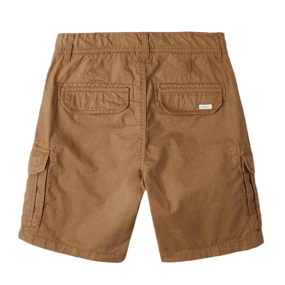 Short Marron Garçon O'Neill Cali Beach 2