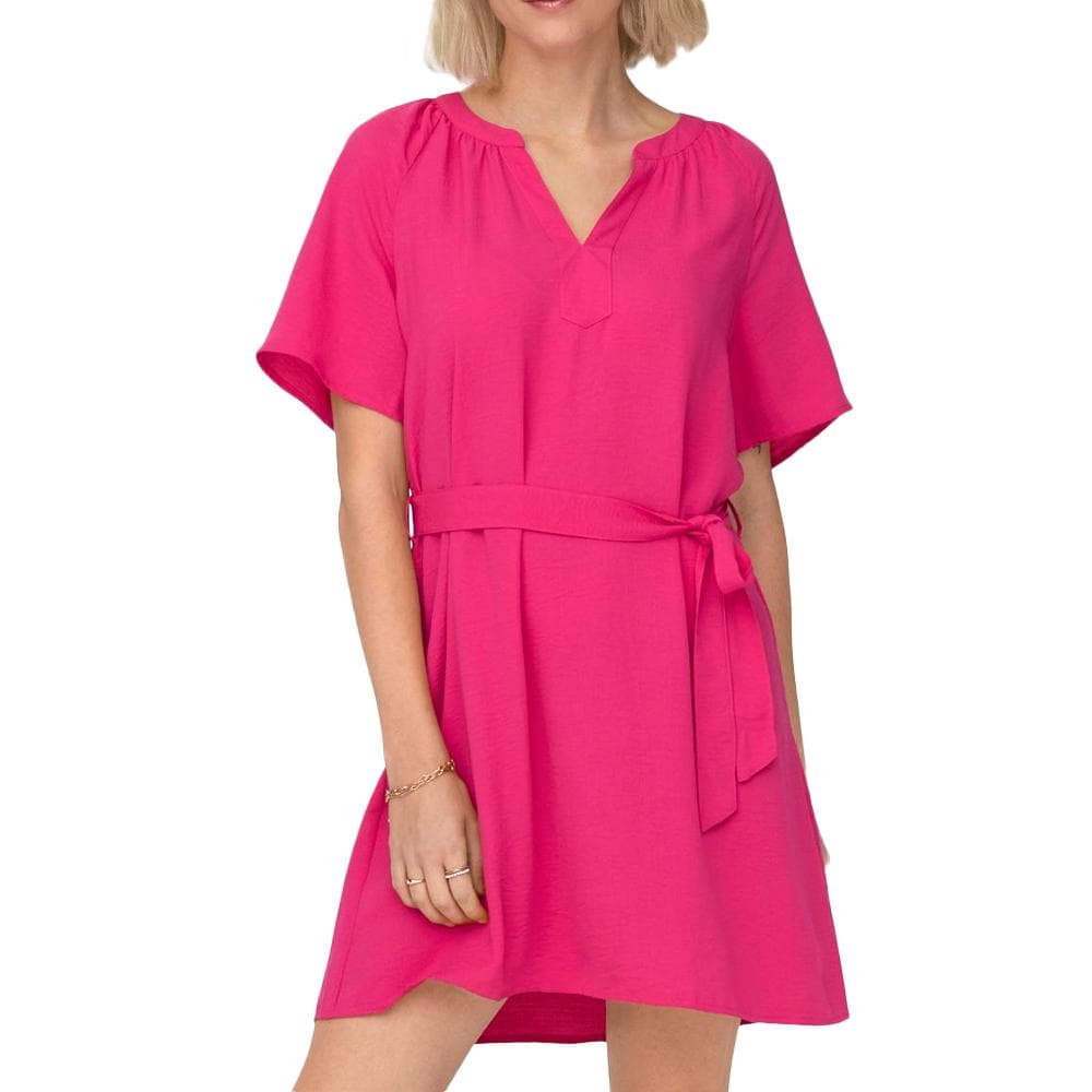 Robe Rose Femme Jdy Dia 1