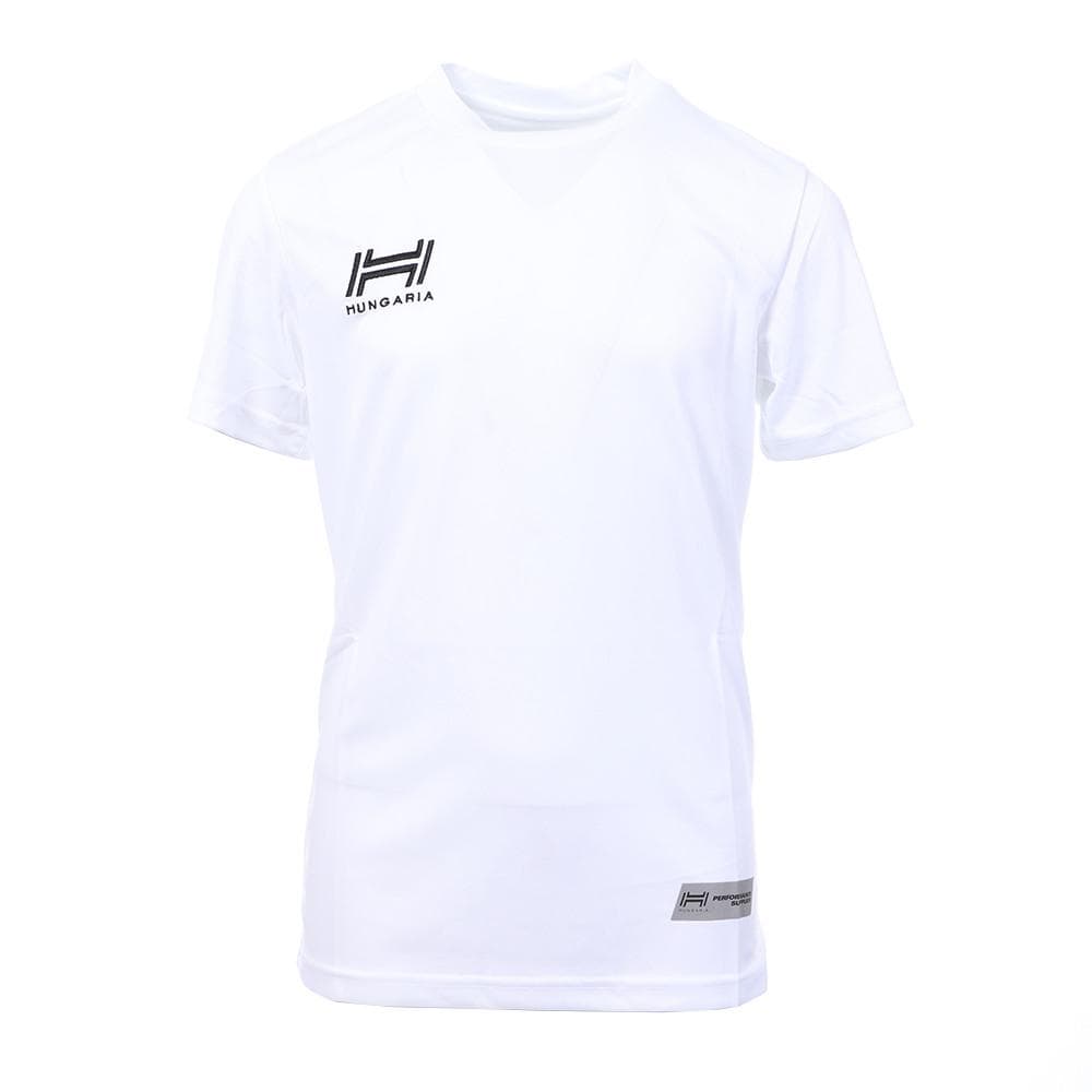 Maillot Blanc Garçon Hungaria 2MATCH 1