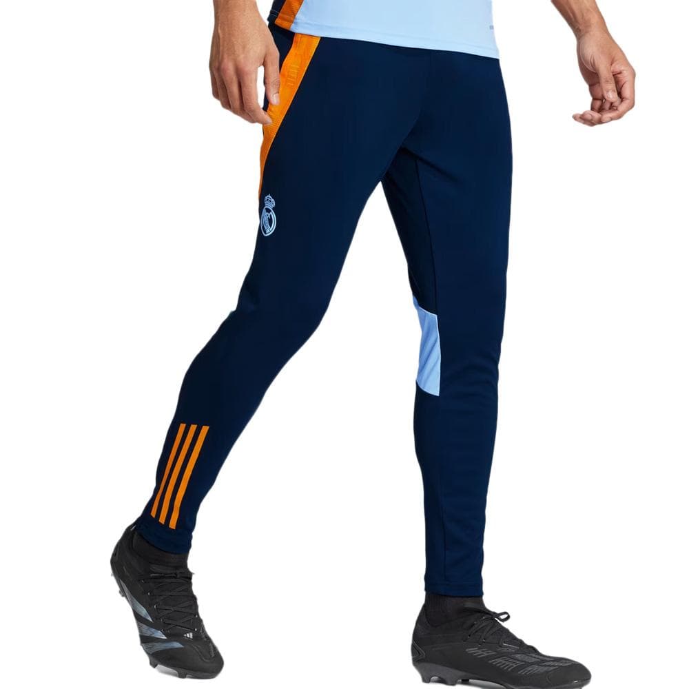 Réal Madrid Pantalon Training Marine Homme Adidas 24/25 1