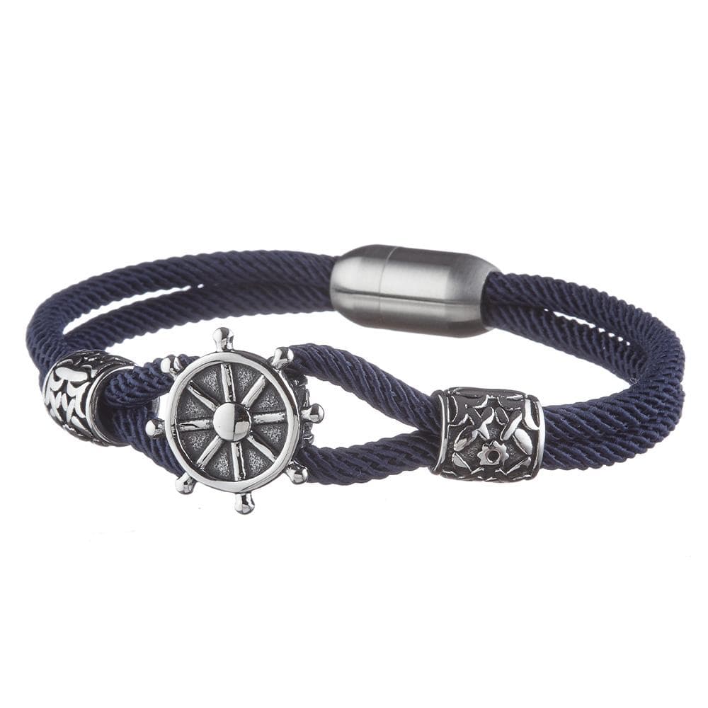 Bracelet Marine Homme Geographical Norway 315069 1