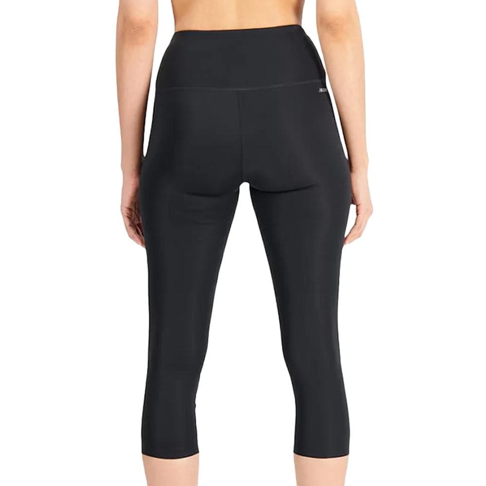 Legging Noir Femme New Balance 5k Capri 2