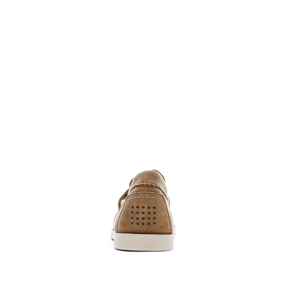 Mocassins Marron Homme TBS PALERME 3