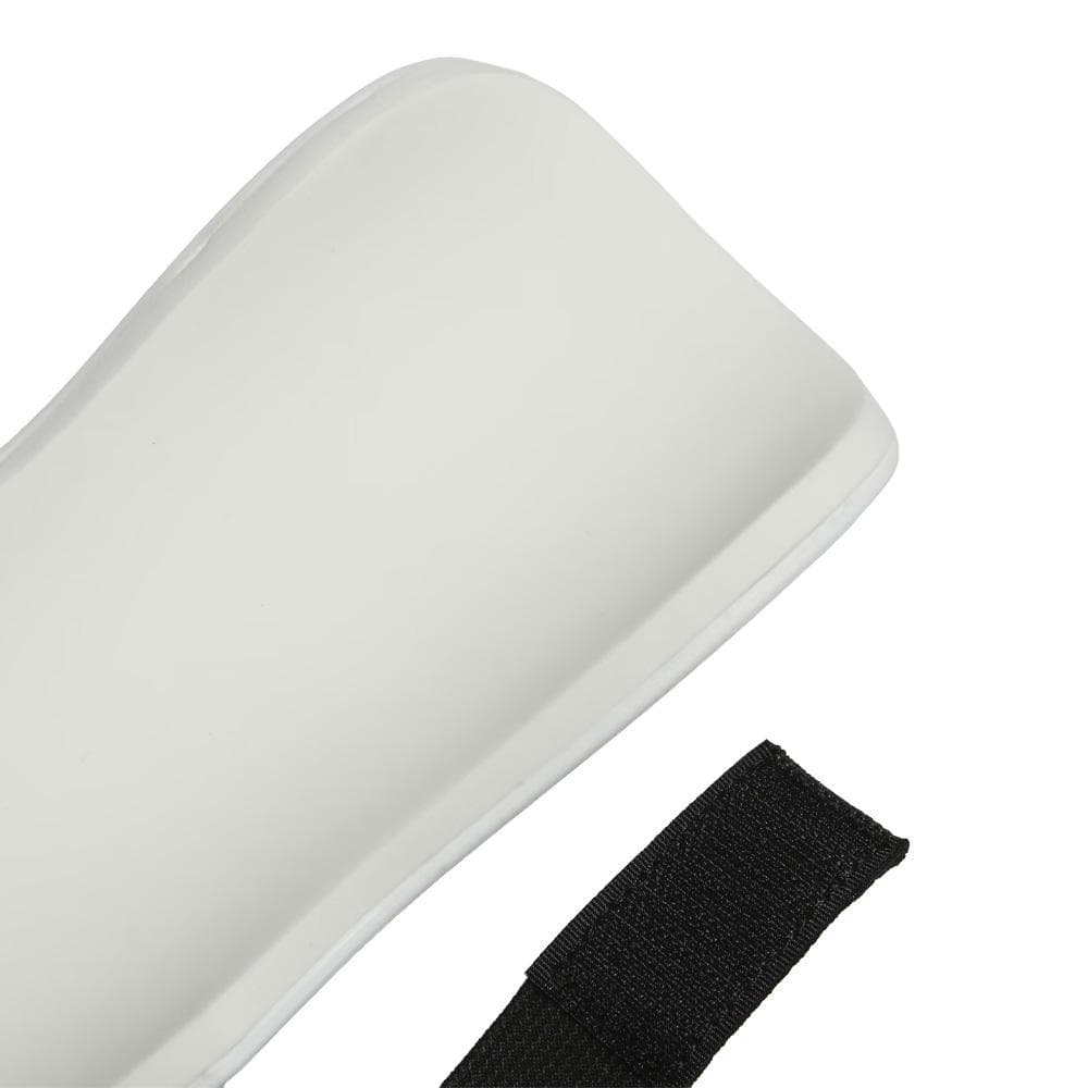 Protège-tibias Blanc/Noir Homme Adidas Tiro 2