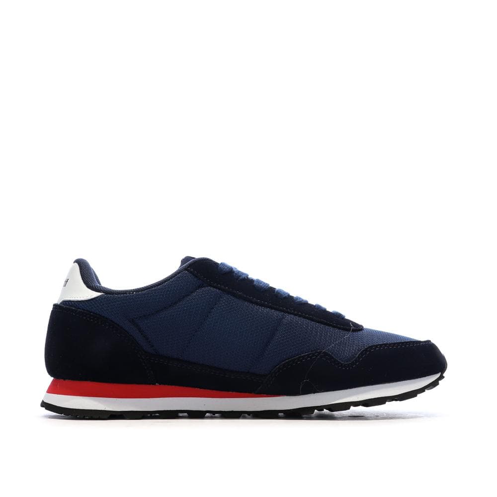Baskets Marine Homme Le Coq Sportif Astras 2