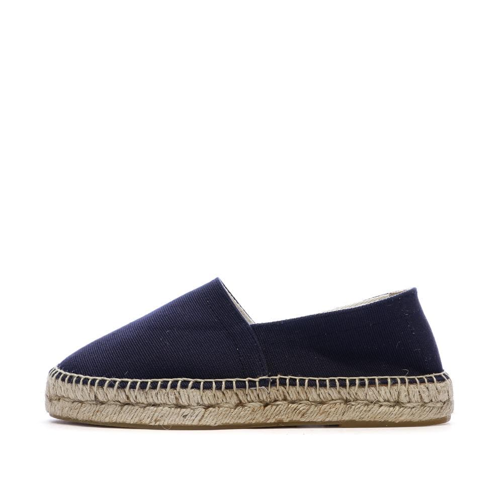Espadrilles Marine Femme Pare Gabia Anitz 1