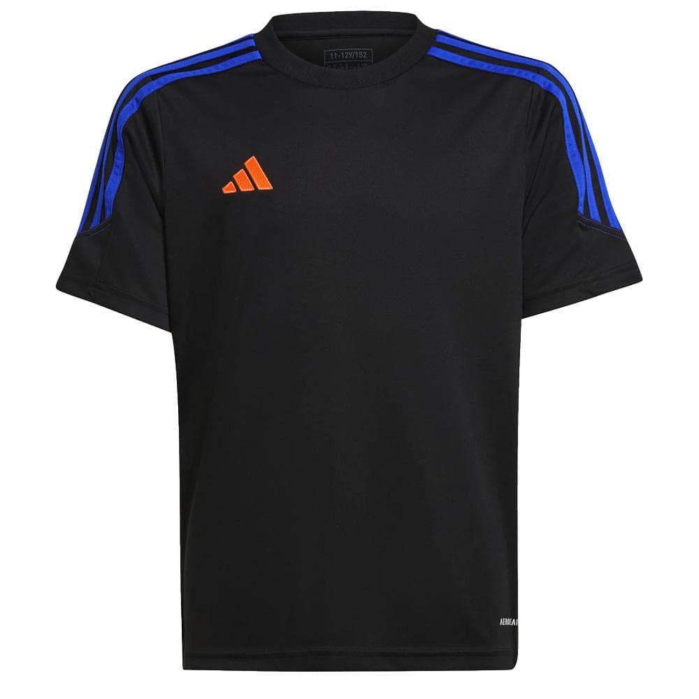 Maillot Noir Garçon Adidas Tiro23 1