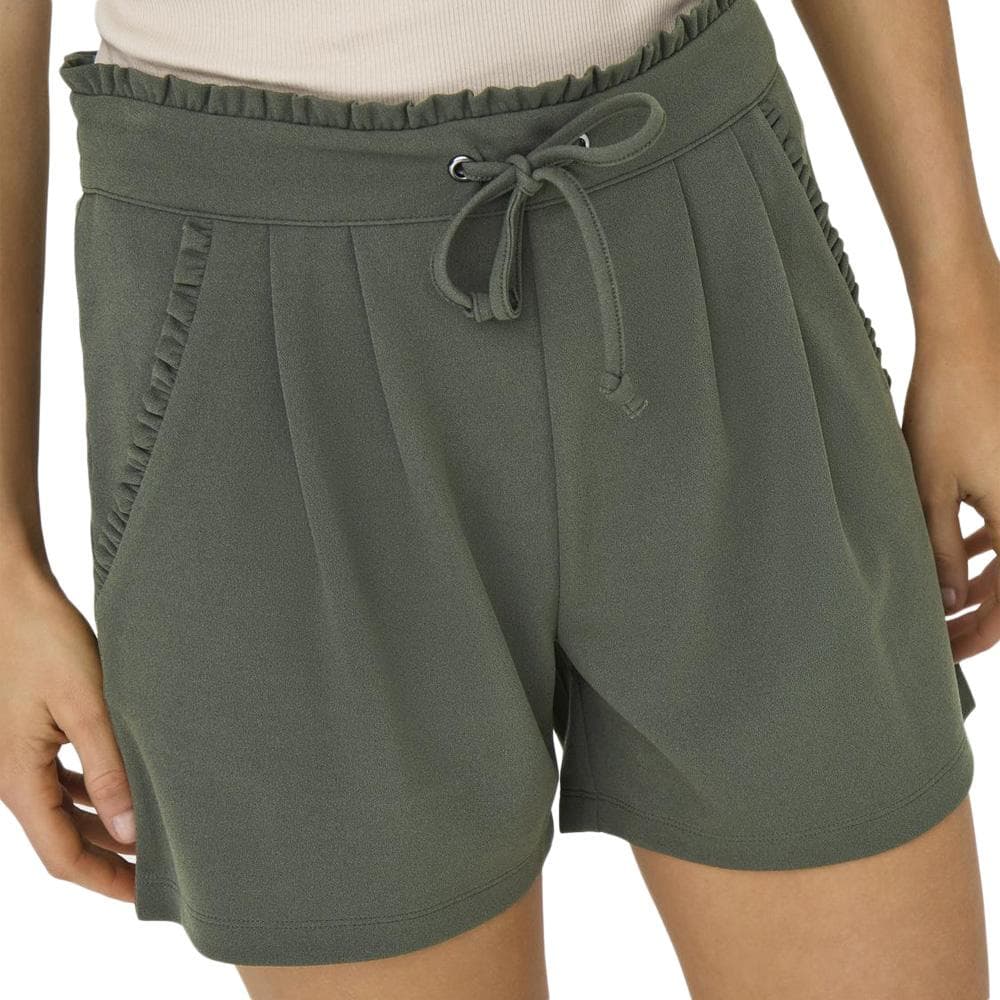 Short Kaki Femme JDY New Catia 1