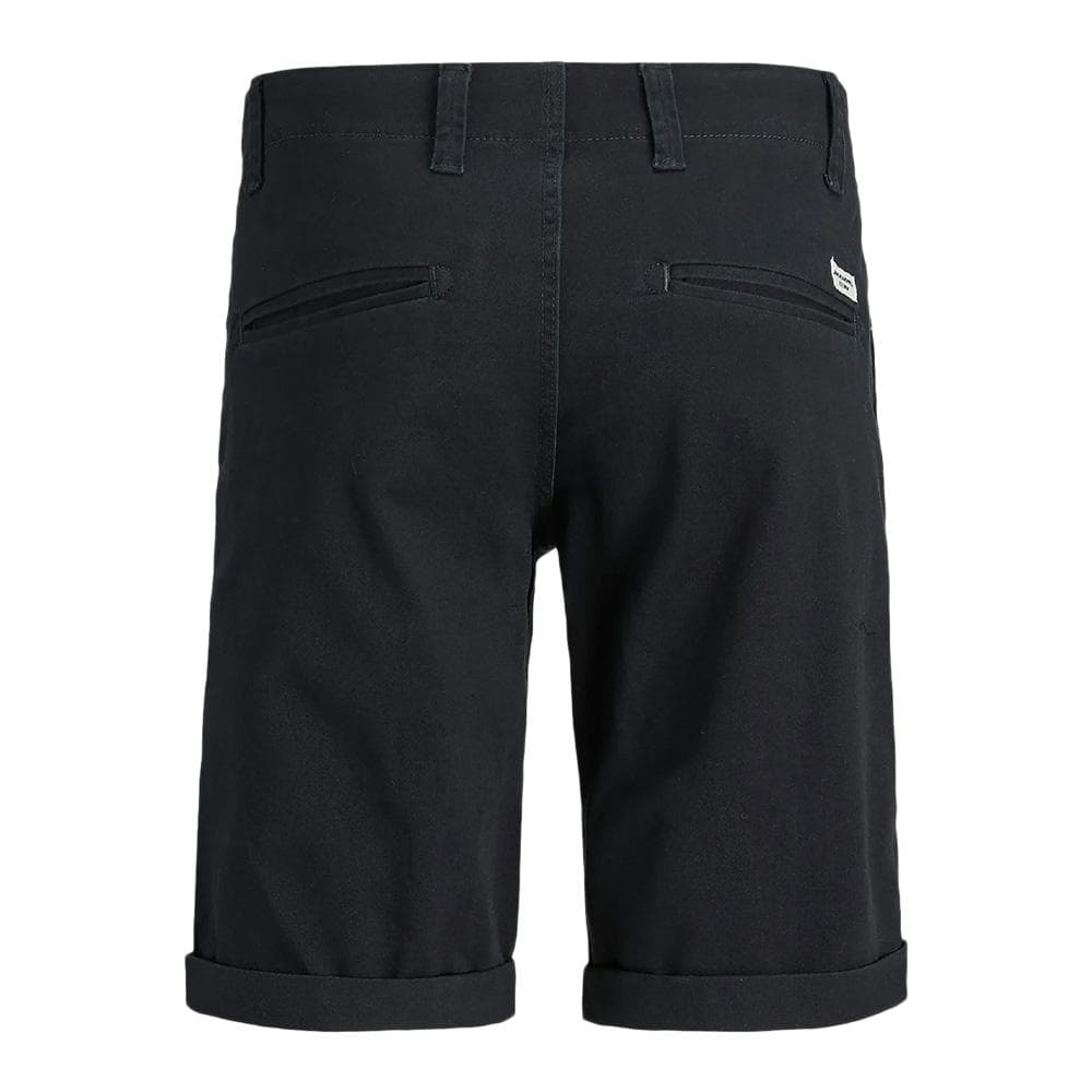 Short Chino Marine Garçon Jack & Jones David 3