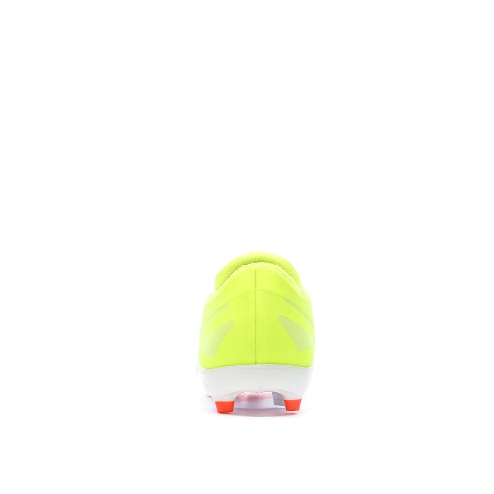 Chaussures de football Jaunes Garçon Adidas Crazyfast League 3