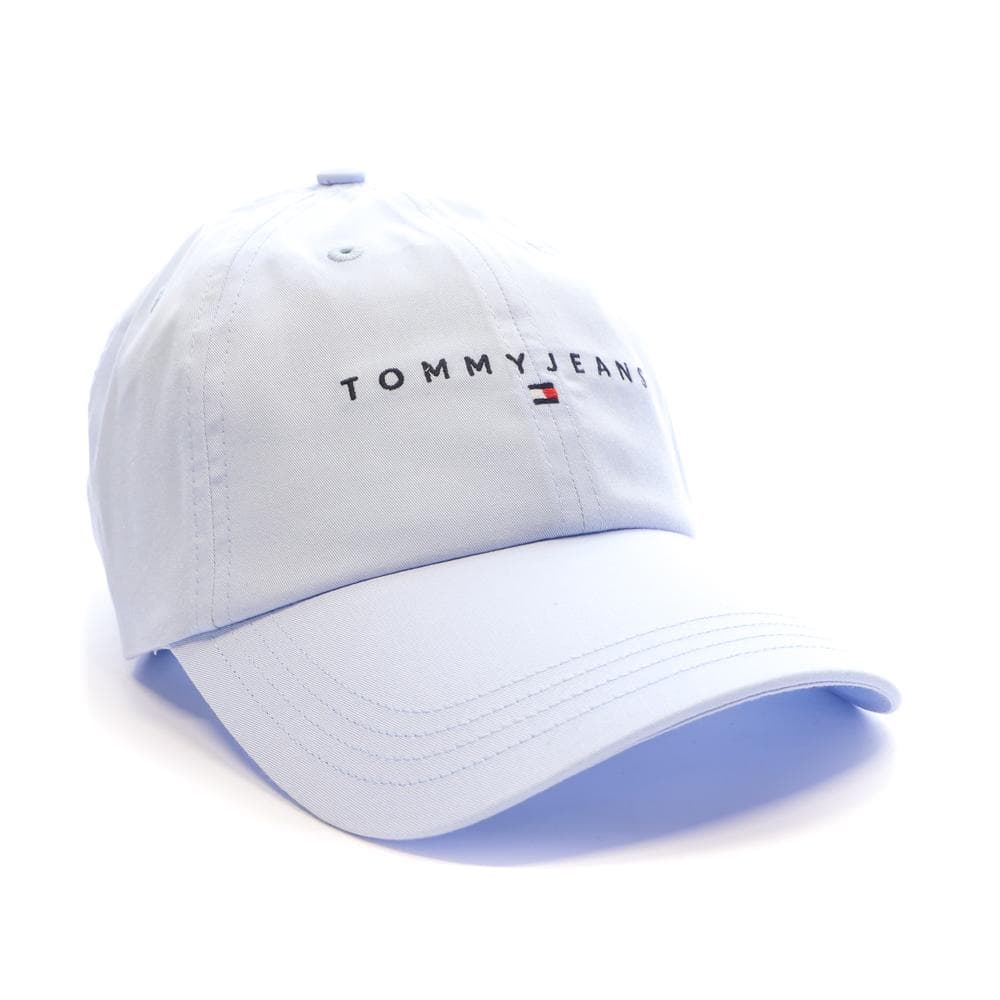 Casquette Bleu Clair Homme Tommy Hilfiger Ancient 2