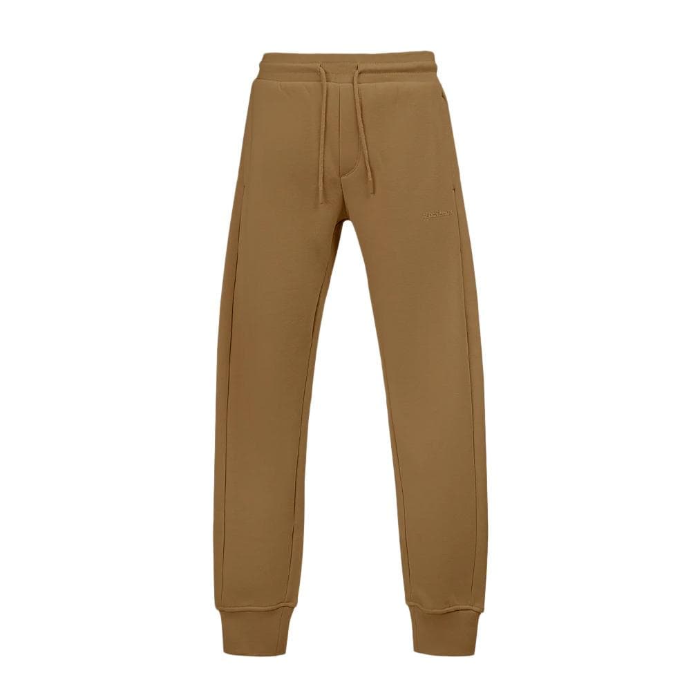 Jogging Marron Garçon Teddy Smith Narkys 1