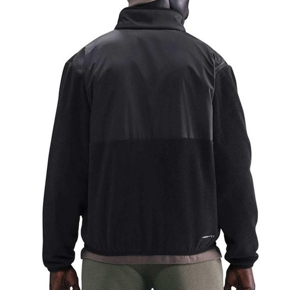 Veste Noire Homme Nike M Nk Club 2