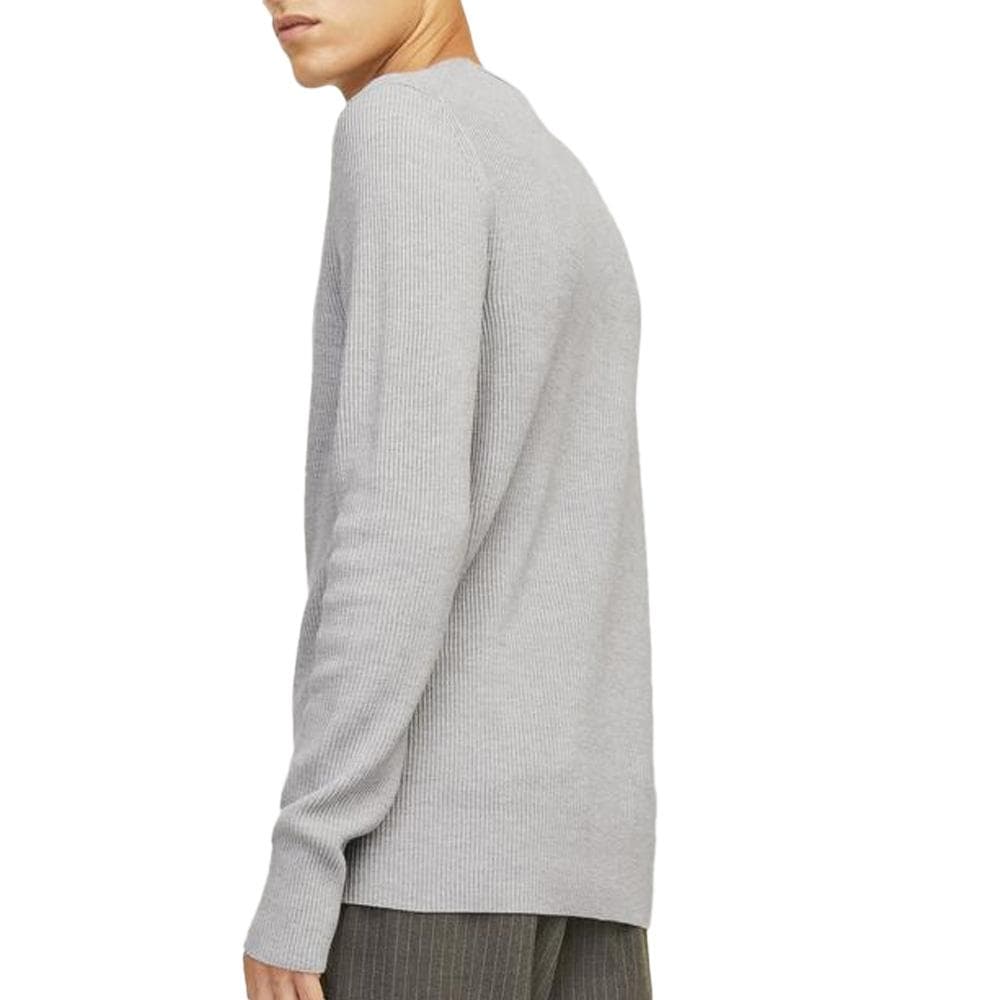 Pull Gris Homme Jack & Jones Perfect 2