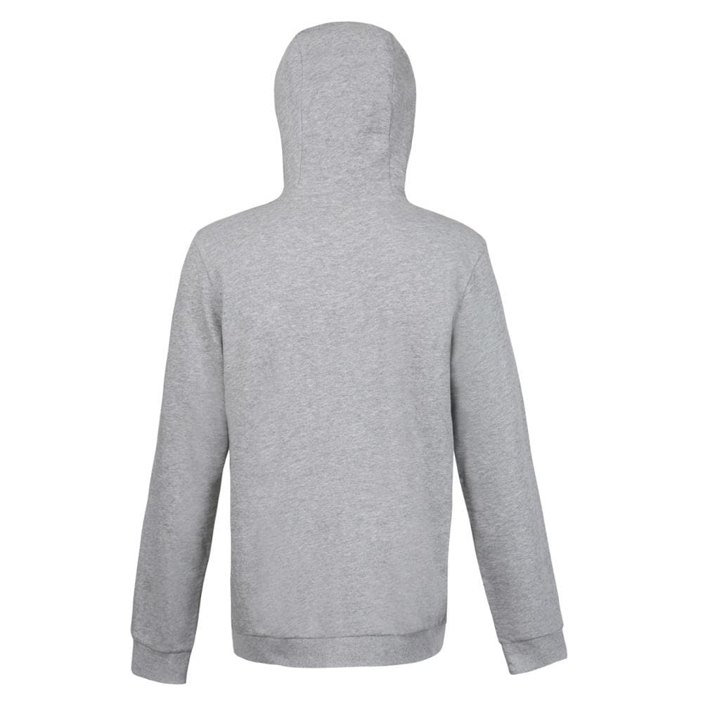 Sweat Zippé Gris Homme Umbro 943861 2