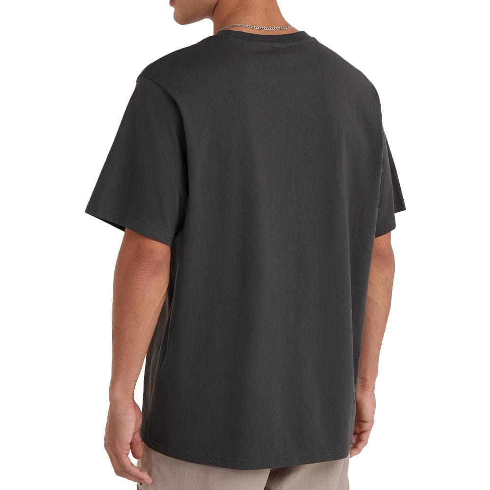 T-Shirt Gris Homme O'Neill Future 2