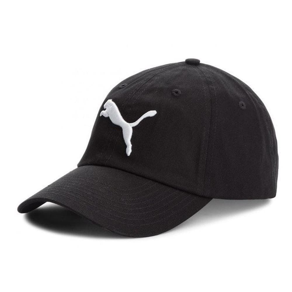 Casquette Noir Homme Puma Big Cat 1