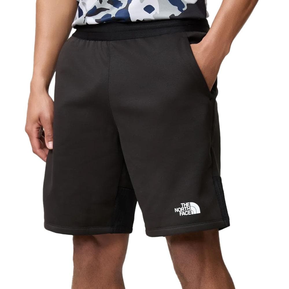 Short Noir Homme The North Face Reaxion 1