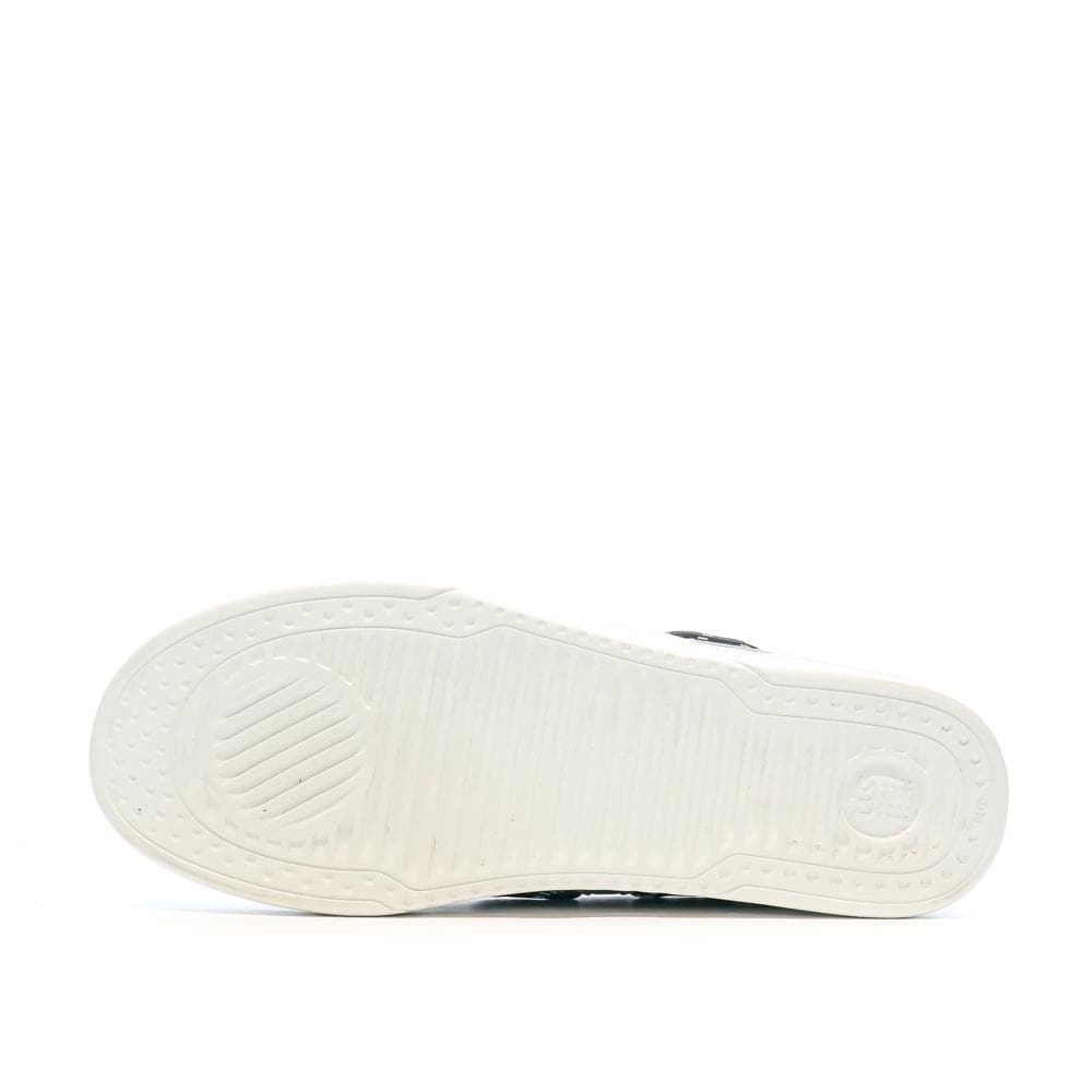 Chaussures bateaux Marine Homme TBS WALLEN 5
