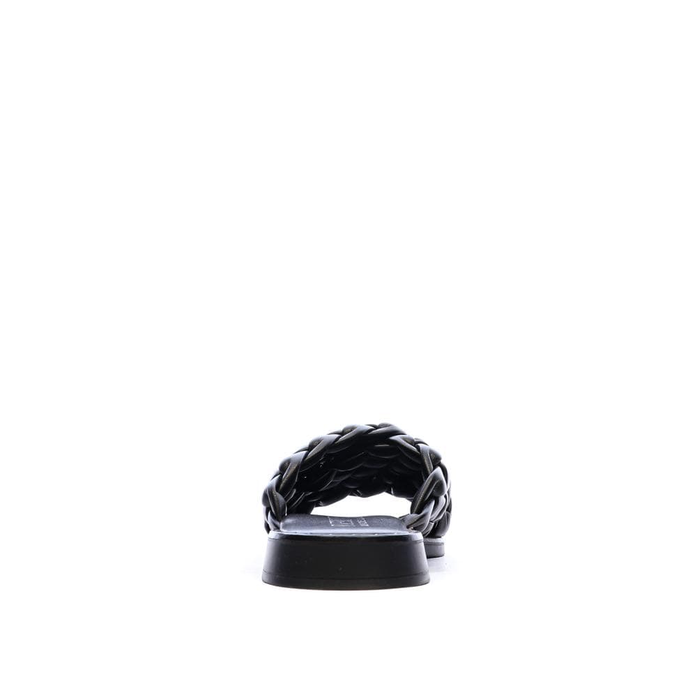 Sandales Noir Femme Replay Betty Cross 3