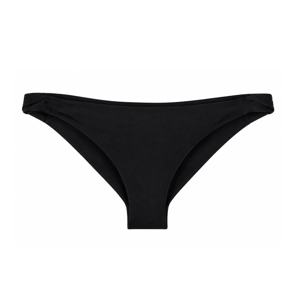 Bas de maillot de bain Noir Femme Grain de Sable Signature 1
