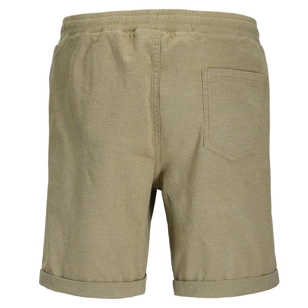 Short Beige Homme Jack & Jones Jaidens 2