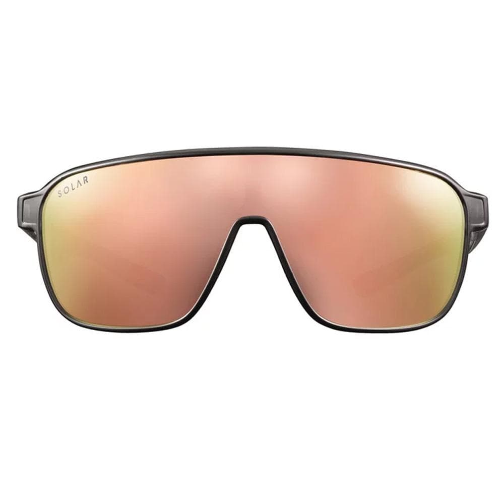 Lunettes de soleil Solar Rose Discovery Solar Polarized Flash 1