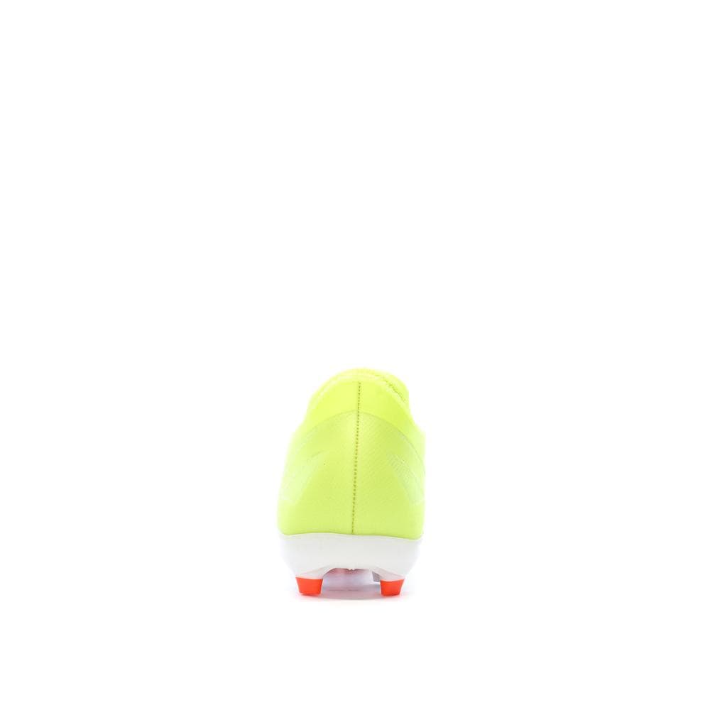 Crampons de Football Jaune Homme Adidas X Crazyfast League 3