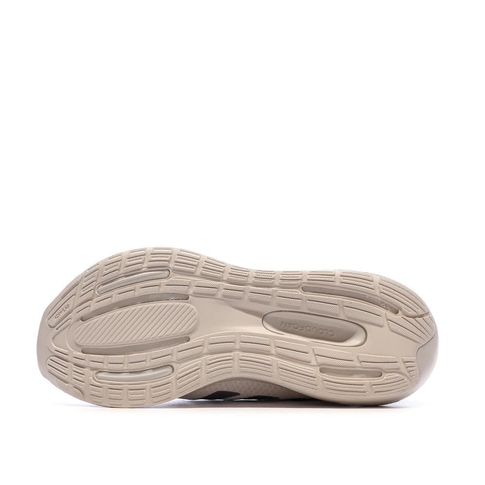 Chaussures Running Beige Femme Adidas Runfalcon 3.0 5