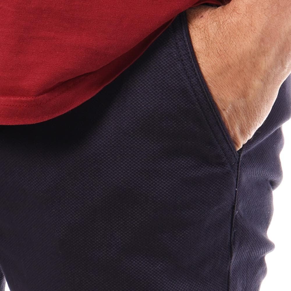 Pantalon Chino Marine Homme La Maison Blaggio Tyson 3
