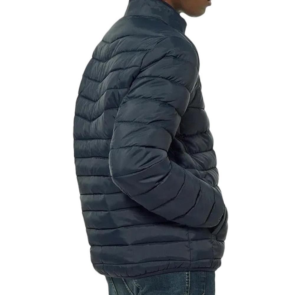 Doudoune Marine Homme Kaporal Allo 2
