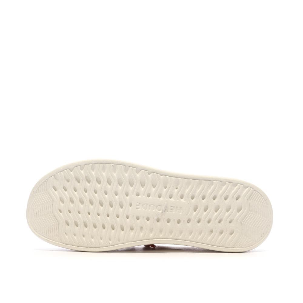 Chaussures Roses Femme Hey Dude Wendy Rise 7