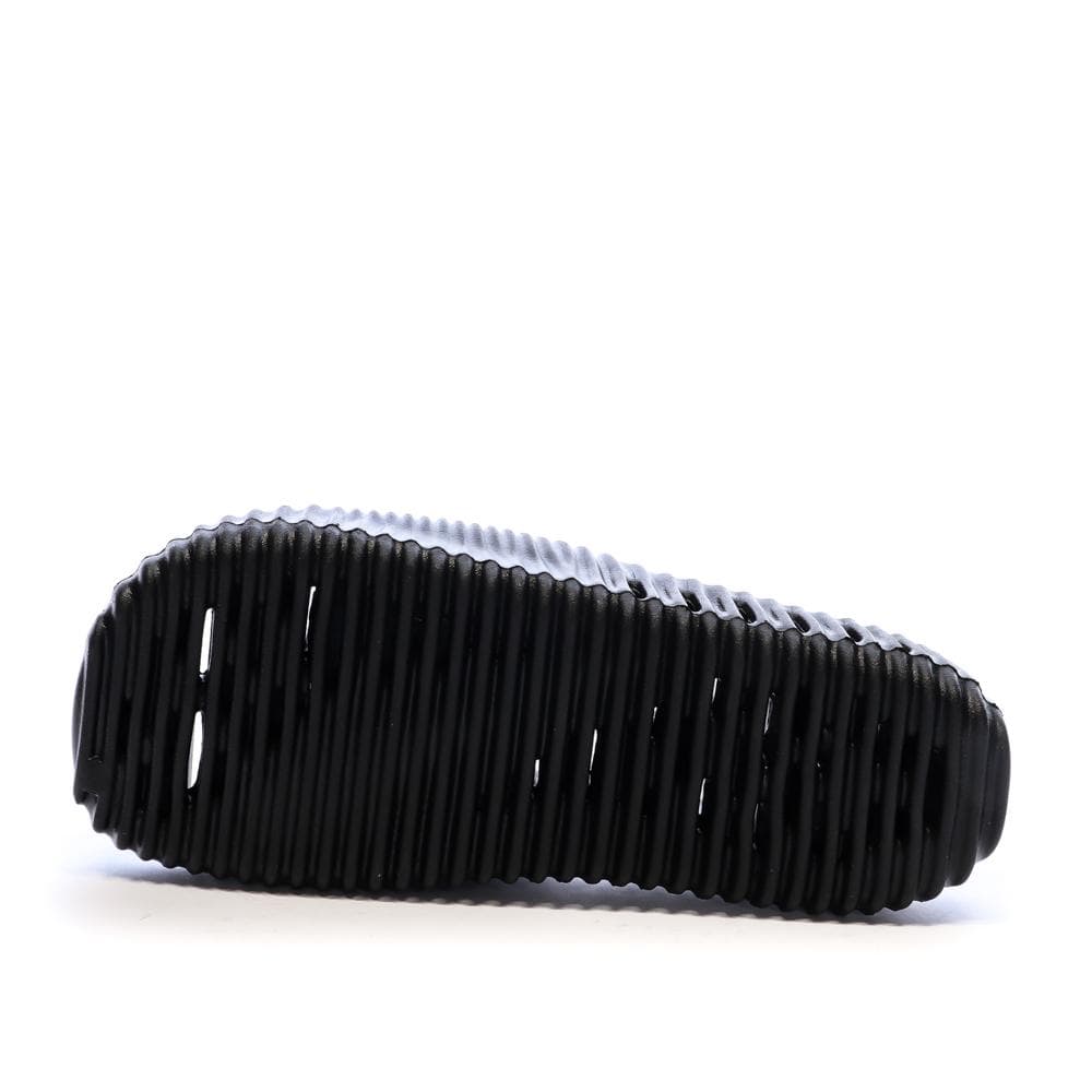 Claquette Noir Mixte Adidas Adilette 25 2