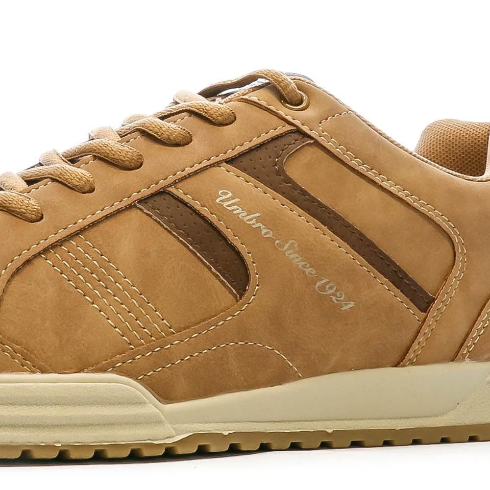 Baskets Marron Homme Umbro Jade 7