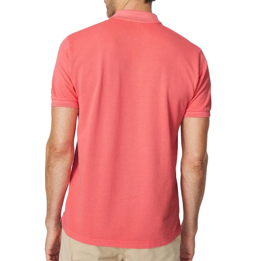 Polo Corail Homme TBS JAIRO 2