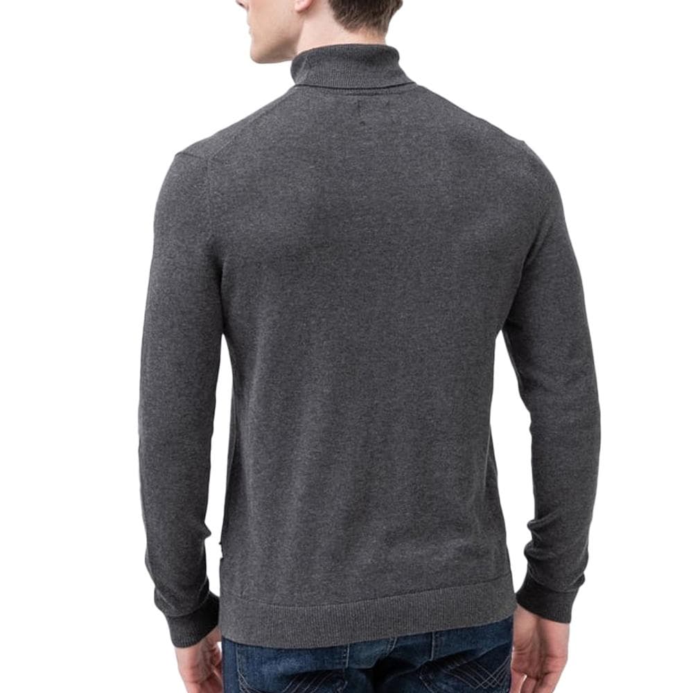 Pull Gris Homme Only & Sons Roll 2