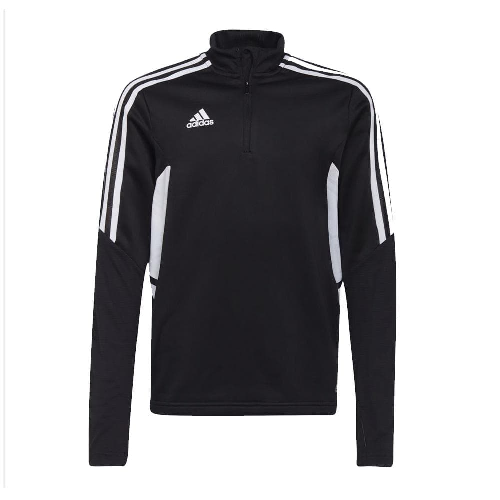Haut d'entraînement Enfant Adidas Con22 Tr Top Y 1