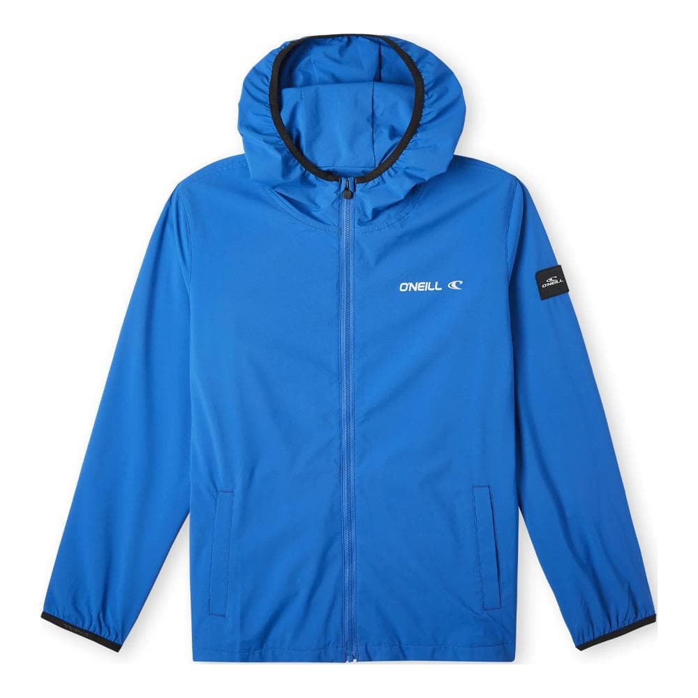 Veste Bleu Garçon O'Neill Rutile 1