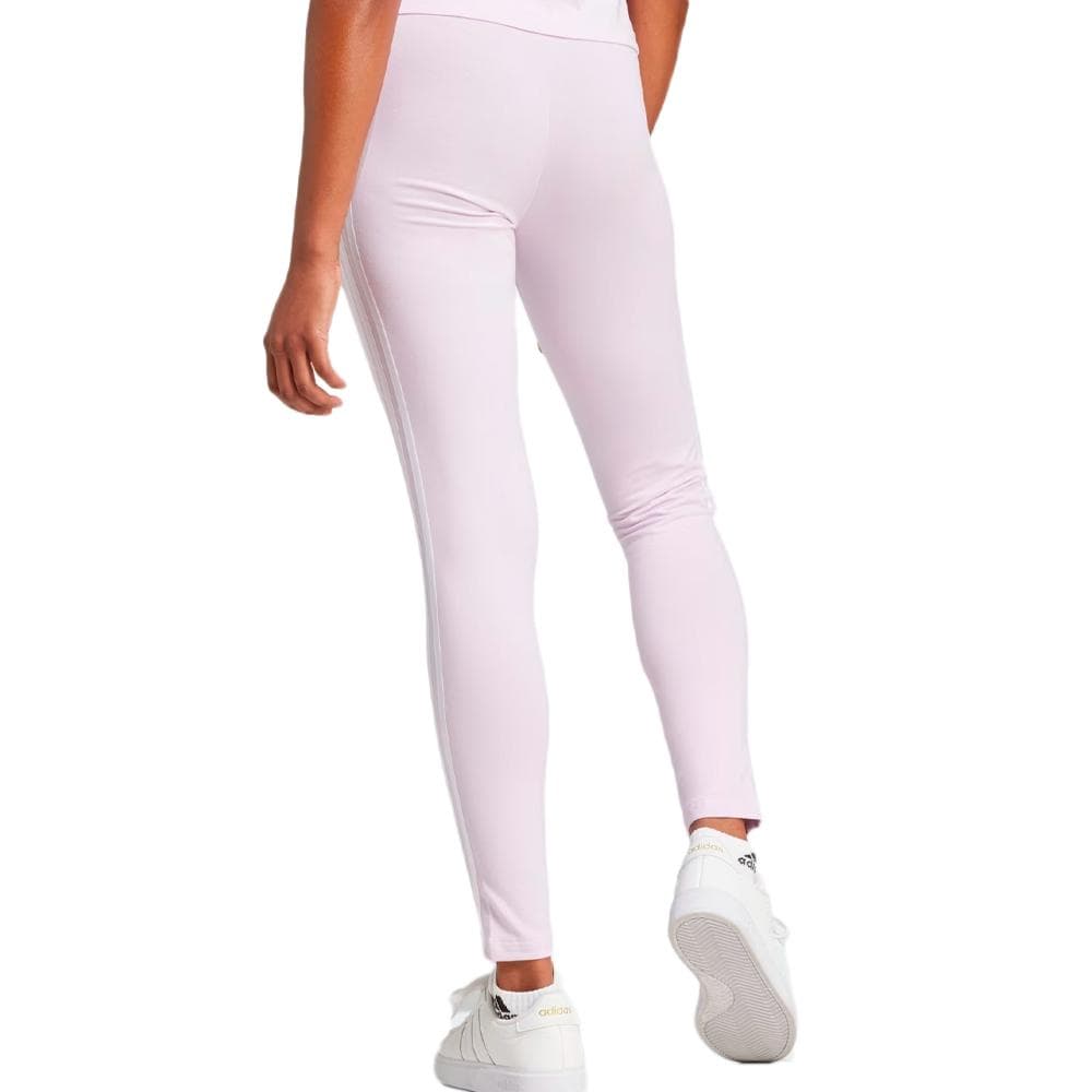 Legging Violet Femme Adidas IW7712 2