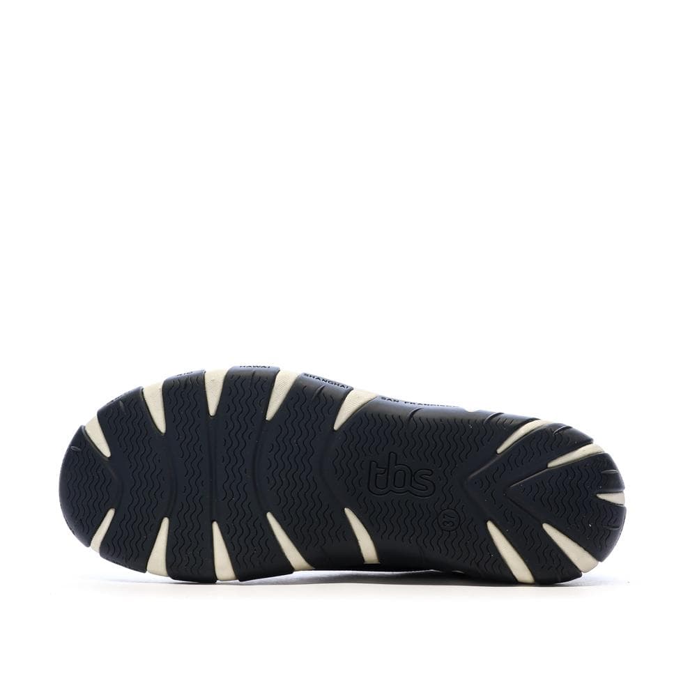Baskets Marine Femme TBS Cruiser Python 5